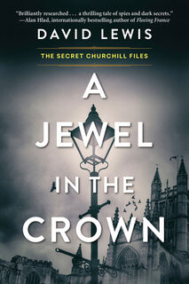 A Jewel in the Crown - David Lewis (ISBN 9781496749109)