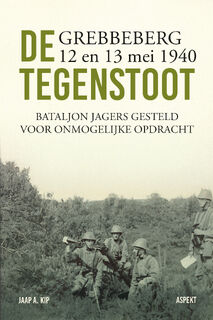 De tegenstoot - J.A. Kip (ISBN 9789059114814)