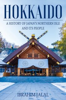 Hokkaido - Ibrahim Jalal (ISBN 9789888552900)