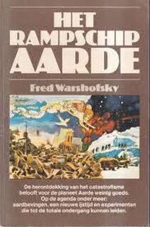 Rampschip aarde - Warshofsky (ISBN 9789027494337)
