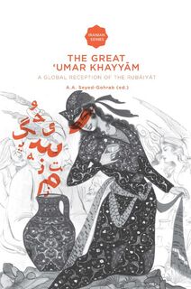 The great Umar Khayyam (ISBN 9789087281571)