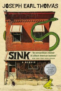 Sink - Joseph E Thomas (ISBN 9781538706183)
