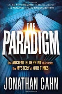 Paradigm, The - Jonathan Cahn (ISBN 9781629994796)