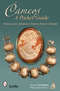 Cameos: A Pocket Guide - Monica Lynn Clements (ISBN 9780764338076)