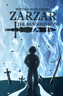 The Banished God - Wietske Blijjenberg (ISBN 9789403792125)