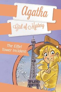 The Eiffel Tower Incident - Steve Stevenson (ISBN 9780448462233)