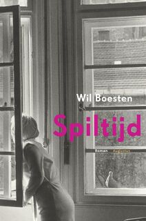 Spiltijd - Wil Boesten (ISBN 9789045700847)