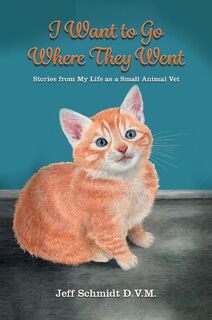 I Want to Go Where They Went - Jeff Schmidt (ISBN 9798894193199)