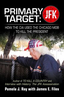 Primary Target - Pamela J Ray (ISBN 9781728357485)