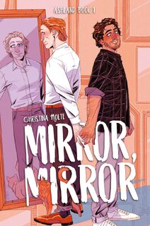 Mirror, Mirror - Christina Nolte (ISBN 9783982658711)