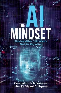 The AI Mindset - Erik Seversen, Et Al (ISBN 9781953183620)