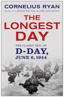 Longest Day - Cornelius Ryan (ISBN 9780671890919)