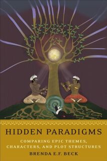 Hidden Paradigms - Brenda E.F. Beck (ISBN 9781487529345)