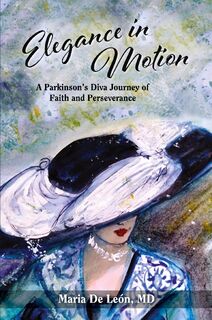 Elegance in Motion - Maria De Leon (ISBN 9781956856552)