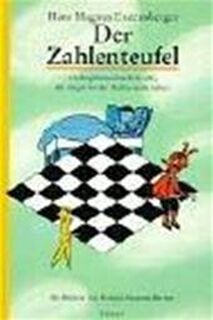Der Zahlenteufel - Hans Magnus Enzensberger (ISBN 9783446189003)