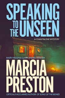 Speaking to the Unseen - Marcia Preston (ISBN 9781633739291)