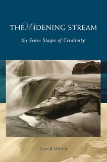 The Widening Stream - David Ulrich (ISBN 9781582700793)