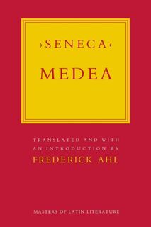 Medea - Seneca (ISBN 9780801494321)