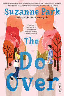 The Do-Over - Suzanne Park (ISBN 9780063216051)