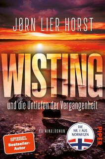 Wisting und die Untiefen der Vergangenheit - Jørn Lier Horst (ISBN 9783492064071)