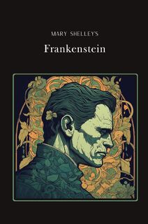 Frankenstein Chinese Edition - Mary Shelley (ISBN 9798869266613)