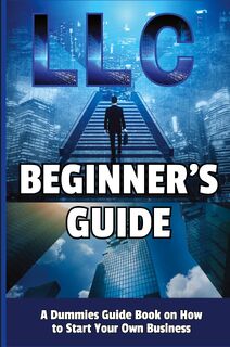 LLC Beginner's Guide - Richmond Jack (ISBN 9781803860695)
