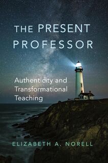 The Present Professor - Elizabeth A. Norell (ISBN 9780806194691)