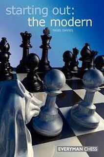 Starting Out - Nigel Davies (ISBN 9781857445664)