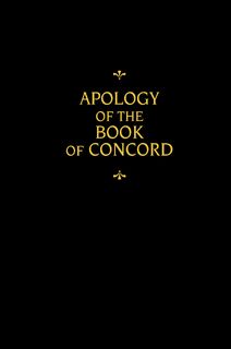Chemnitz's Works, Volume 10 (Apology of the Book of Concord) - Martin Chemnitz (ISBN 9780758676030)