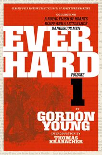Everhard, Volume 1 - Gordon Young (ISBN 9781618277756)