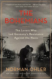 Bohemians - Norman Ohler (ISBN 9780358508625)