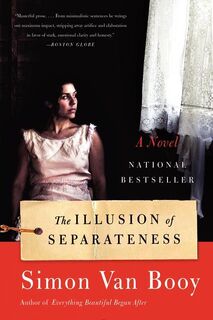 The Illusion of Separateness - Simon Van Booy (ISBN 9780062248459)
