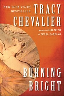 Burning Bright - Tracy Chevalier (ISBN 9780452289079)