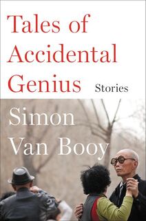 Tales of Accidental Genius - Simon Van Booy (ISBN 9780062408976)