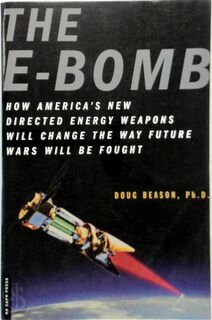 The E-Bomb - Doug Beason (ISBN 9780306815065)