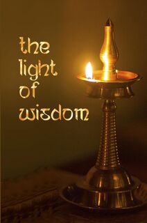 The Light of Wisdom - Ramana Maharshi, Nome (ISBN 9781947154193)