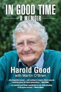 In Good Time - Harold Good (ISBN 9781786052414)