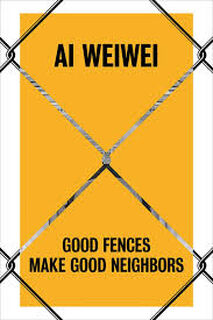 Good Fences Make Good Neighbors - Nicholas Baume (ISBN 9780300243796)
