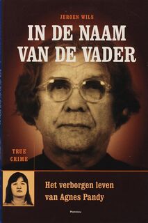 In de naam van de vader - J. Wils (ISBN 9789022319567)