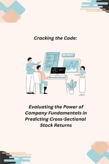 Cracking the Code - Kevan Joey (ISBN 9798868906978)
