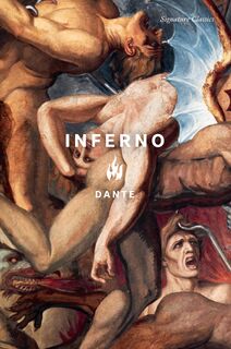 Inferno - Dante Alighieri (ISBN 9781435171893)