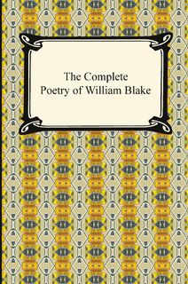 The Complete Poetry of William Blake - William Blake (ISBN 9781420937824)