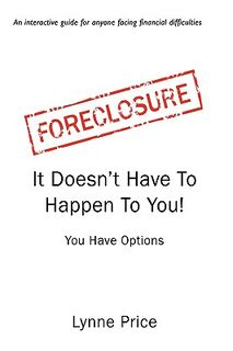 Foreclosure - Lynne Price (ISBN 9780595495702)