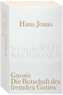 Gnosis - Hans Jonas (ISBN 9783458720089)