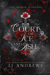 Court of Ice and Ash - Lj Andrews (ISBN 9798989894017)