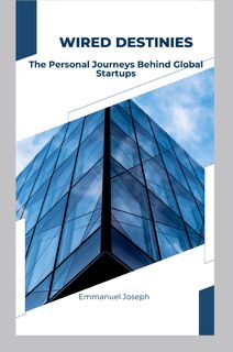 Wired Destinies - Emmanuel Joseph (ISBN 9788155542422)