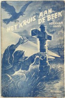 Het kruis aan de beek - Abraham Hans