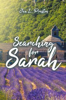 Searching for Sarah - Jan L. Preston (ISBN 9798890616883)