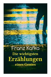 Franz Kafka - Franz Kafka (ISBN 9788026856344)