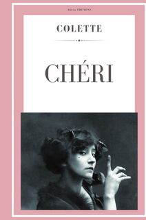 Chéri - Colette (ISBN 9782384554782)